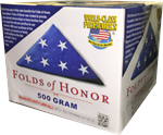 Folds of honor