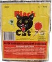 Black Cat Firecrackers 