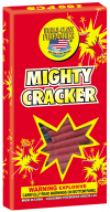 waterproof crackers