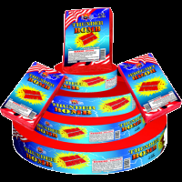 Thunder Bomb Firecrackers 20/100
