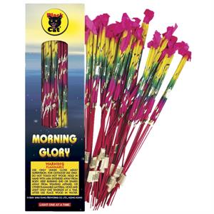 Morning Glory Megabanger