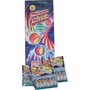 speed balls