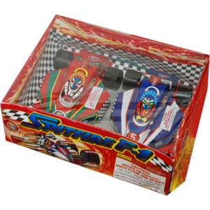 super turbo car