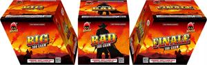 big bad finale 72 shots
