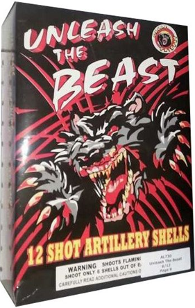 great grizzly unleash the beast