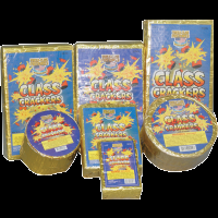 1000 firecrackers