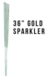 36 inch Wedding Sparklers