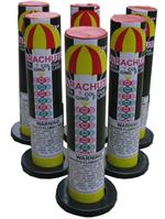 7 lantern parachute 