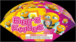 bees knees brothers fountain