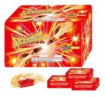 Burgler Alarm Fireworks