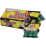 Crackling Balls Novelties