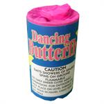 Dancing Butterfly Spinning
