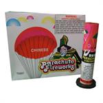 Double Day Parachute