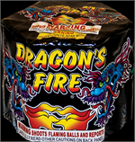 Dragons Fire