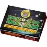 flashing signal