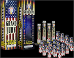 Grand Jury Brothers Pyrotechnics