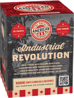 industrial Revolution superior