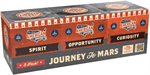 spirit opportunity curiosity