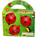 Lady Bugs