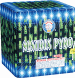Matrix Pyro 16 shots