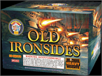old ironsides brothers