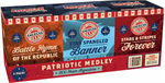 patriotic medley great american 