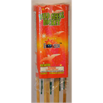 Wild Geese Stick Rockets