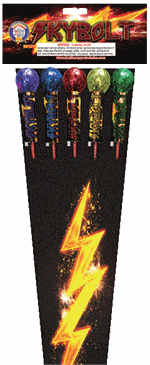 Skybolt brothers pyrotechnics 