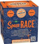 space race 21 shots 