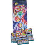 speed balls
