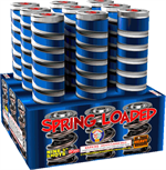 spring loaded brothers