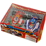 super turbo car