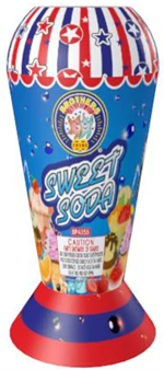 sweet soda brothers 