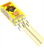 Jumbo Texas Pop rocket