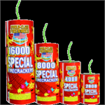 16000 world class firecracker