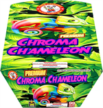 schroma Chameleon winda
