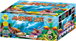 marine life 36 shots
