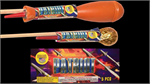 rocket fireworks patriot 
