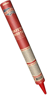 safety shooter rockets