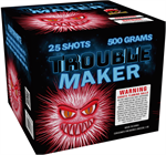 trouble maker megabanger
