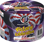 victory celebration superior
